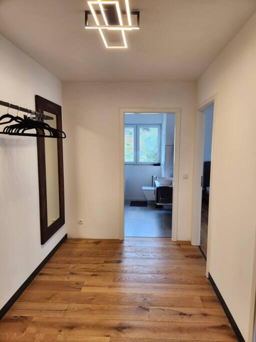 Ferienwohnung Am Goitzschesee Pouch Exterior photo